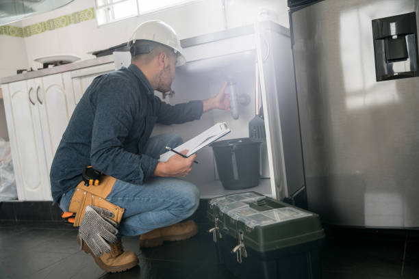 Best Leak Detection Services  in Maiden, NC
