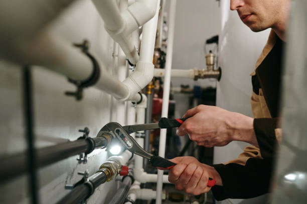 Best Plumbing Services Near Me  in Maiden, NC
