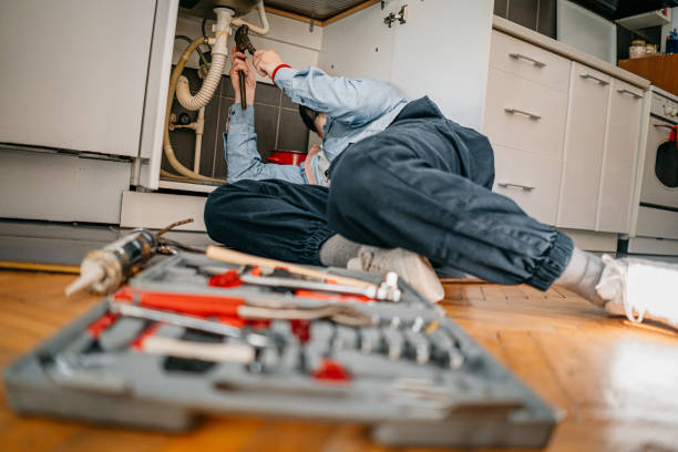 Best Sewer Line Repair  in Maiden, NC