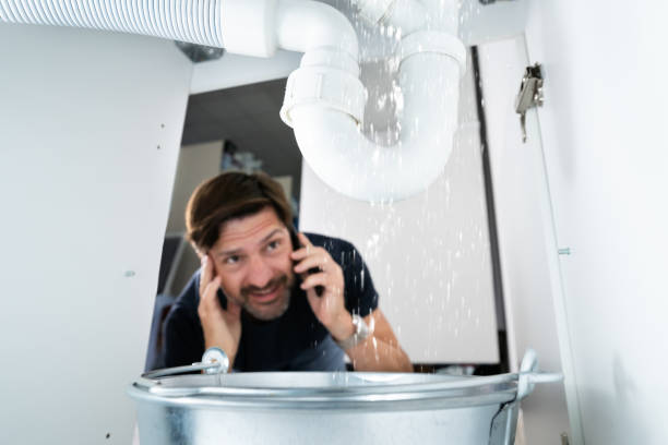 Sprinkler Systems in Maiden, NC