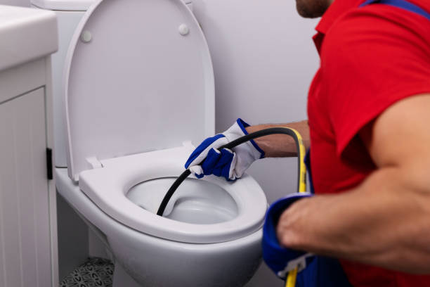 Best Sewer Line Repair  in Maiden, NC