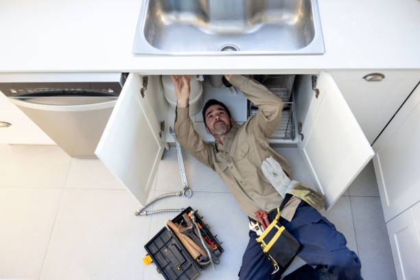 Best Sprinkler Systems  in Maiden, NC