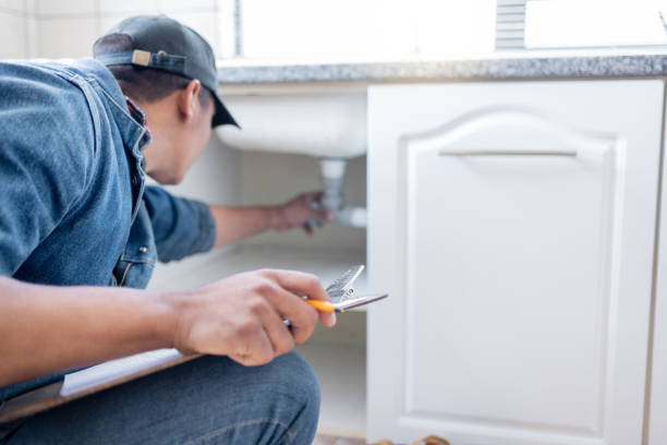 Best Water Heater Repair  in Maiden, NC
