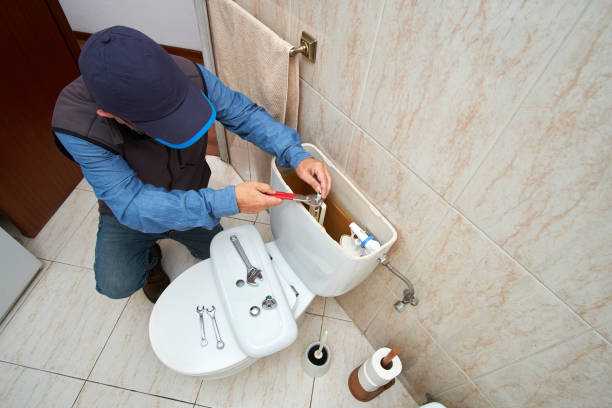 Best Shower Repair Services  in Maiden, NC