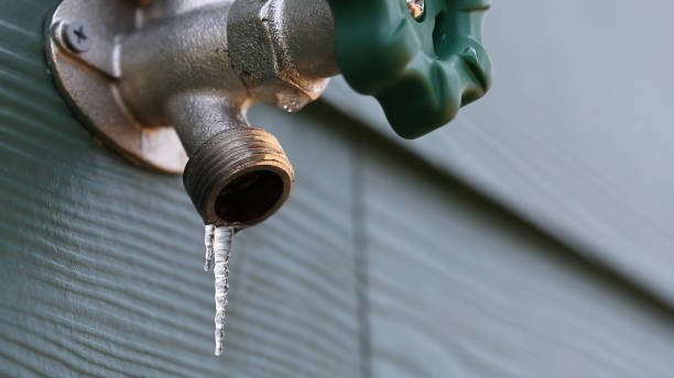 Reliable Maiden, NC Plumbing Solutions
