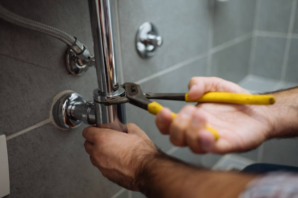 Best Water Leak Repair  in Maiden, NC