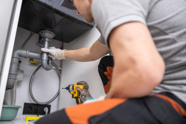 Best Pipe Repair Near Me  in Maiden, NC