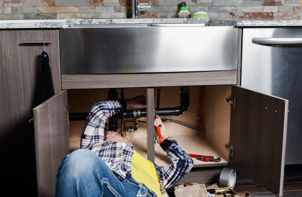 Best Residential Plumbing Services  in Maiden, NC