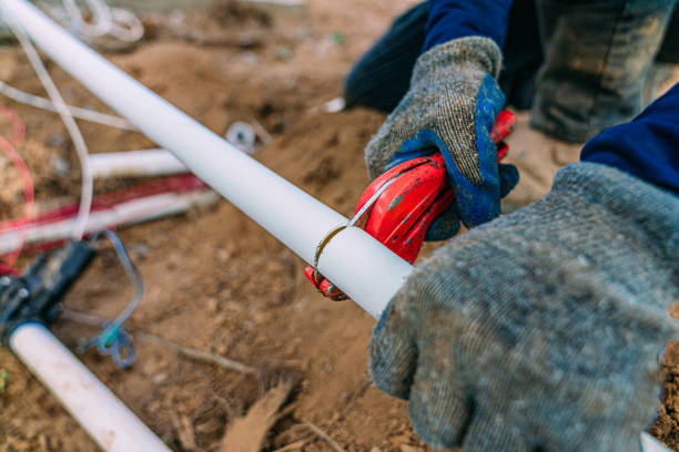Best Pipe Repair Near Me  in Maiden, NC
