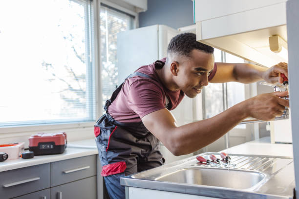  Maiden, NC Plumbing Pros