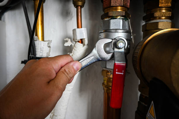 Best Commercial Plumbing Services  in Maiden, NC
